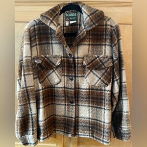 Vintage Mohair Jacket